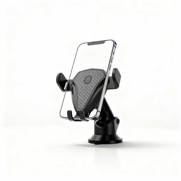پایه نگهدارنده گوشی موبایل مدل CZ-3407