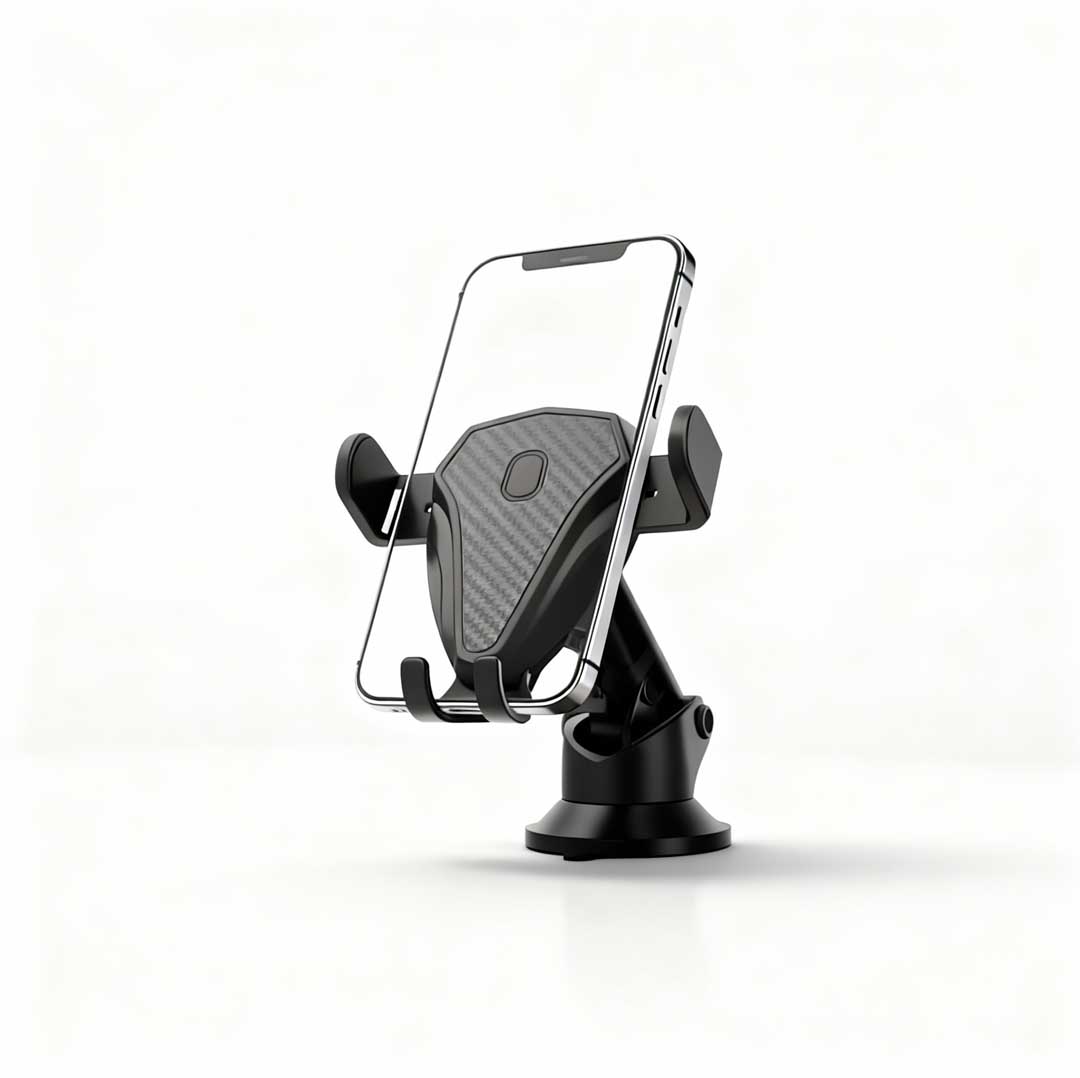پایه نگهدارنده گوشی موبایل مدل CZ-3407
