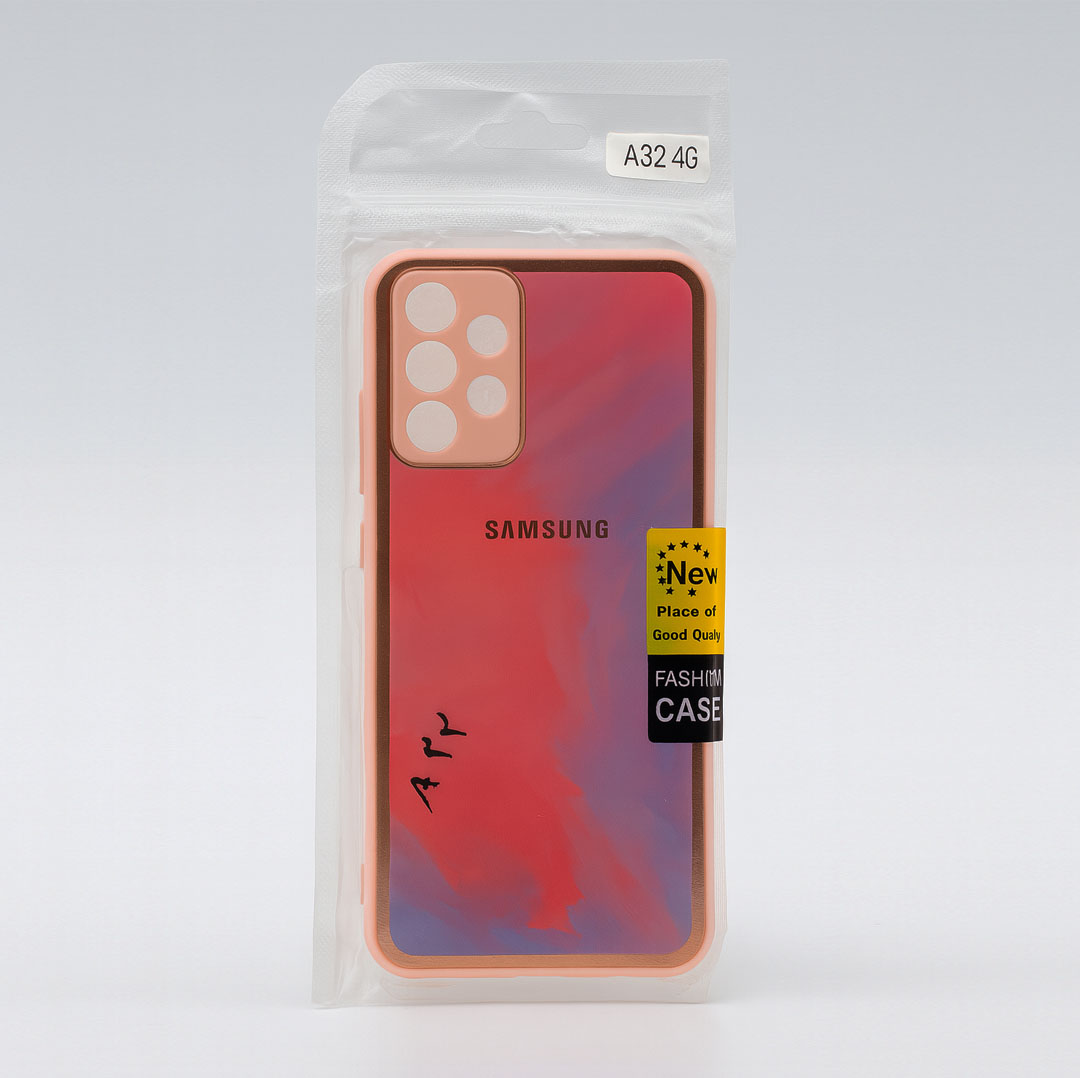 کاور پشت گلس سامسونگ a32 5g