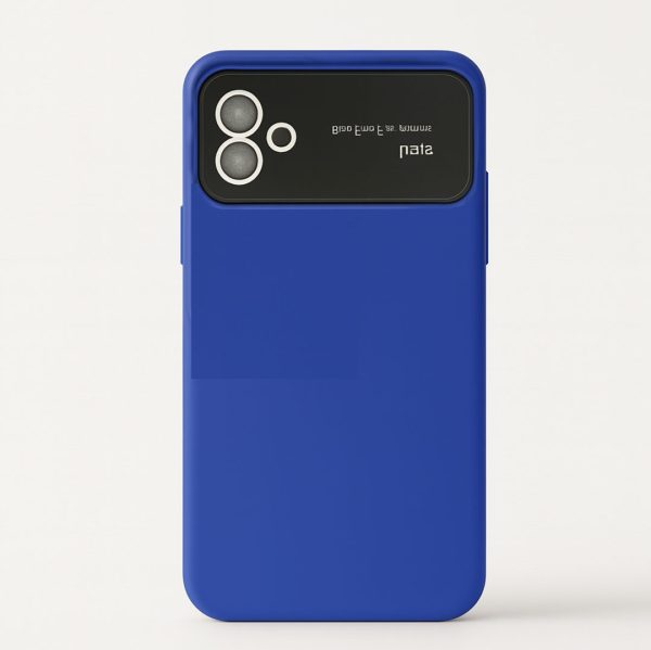 کاور electro lenz سامسونگ a04
