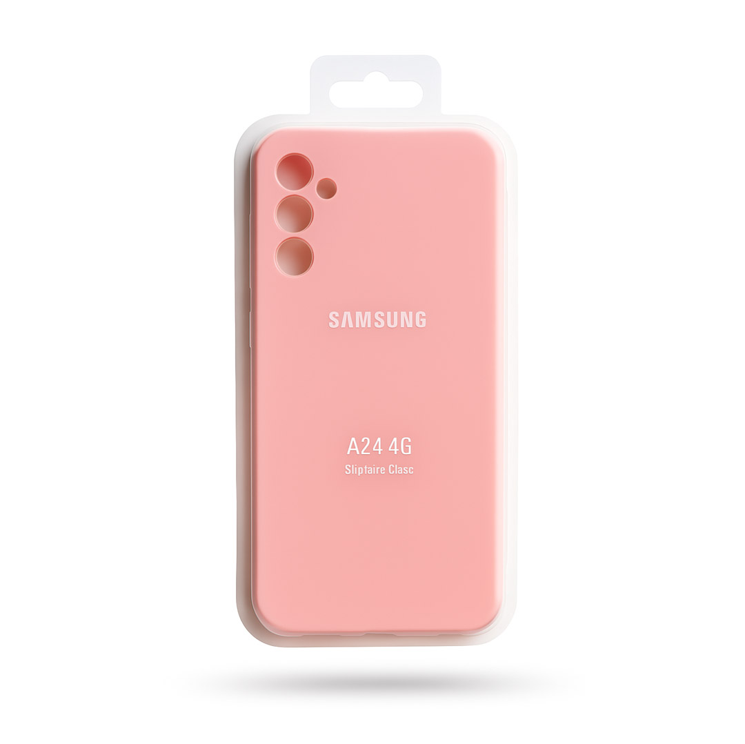 کاور سیلیکونی سامسونگ a24s 4g