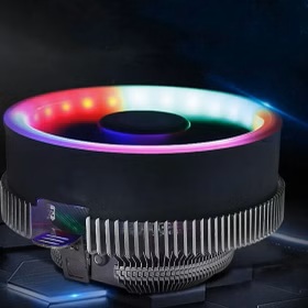 فن CPU (پردازنده) GREAT RGB مدل HF-680