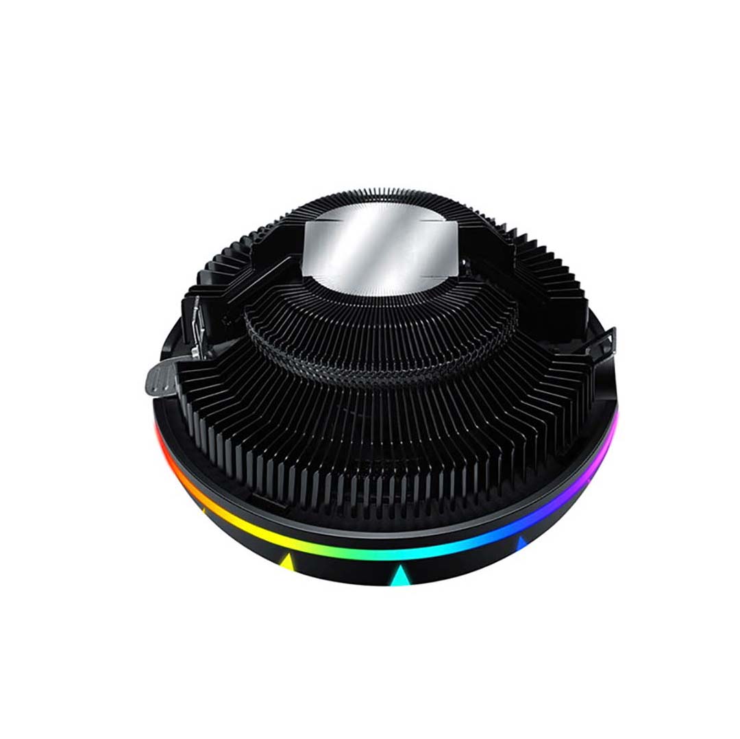 خنک کننده پردازنده RGB مدل HF-685