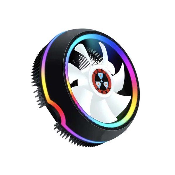 خنک کننده پردازنده RGB مدل HF-685
