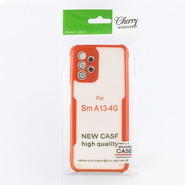 کاور new case سامسونگ a13 4g