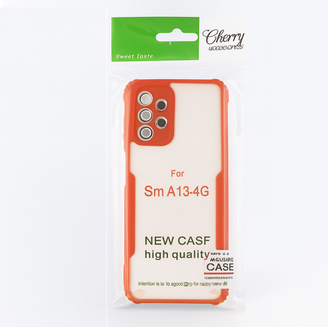 کاور new case سامسونگ a13 4g
