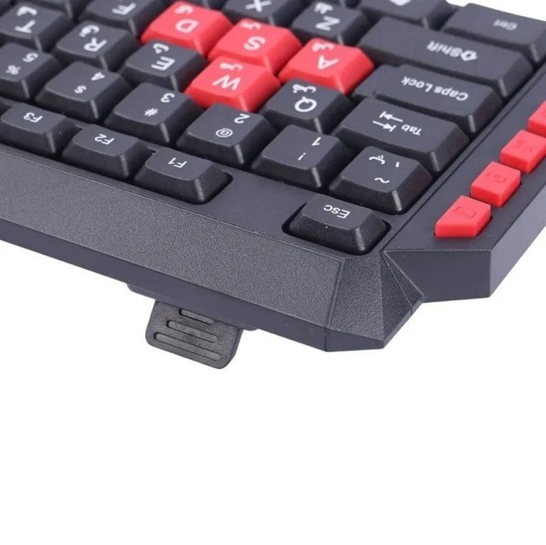 کیبورد ایکس پی پروداکت مدل XP-8100N