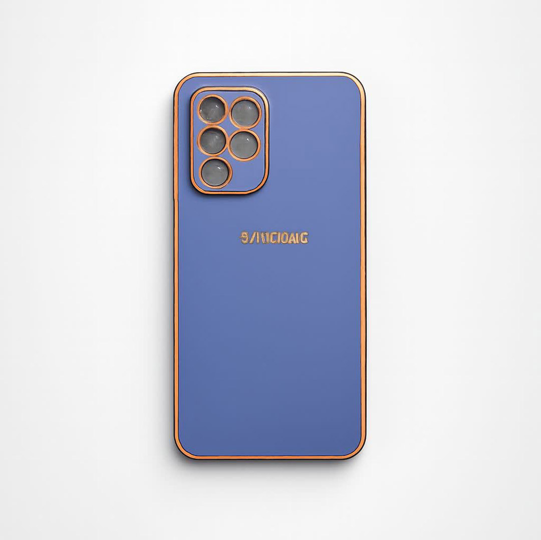 کاور مدل my case سامسونگ a52s
