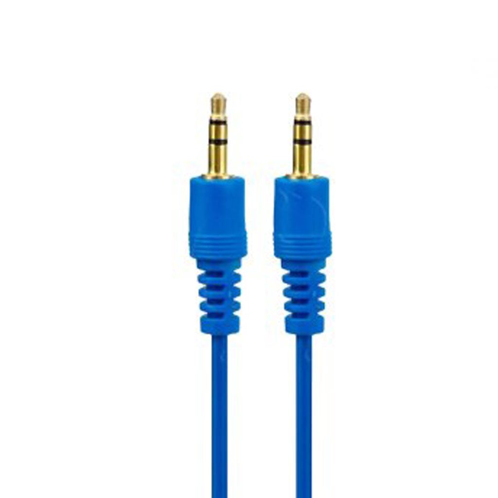 کابل AUX مچر مدل MR213 طول 2 متر MACHER
